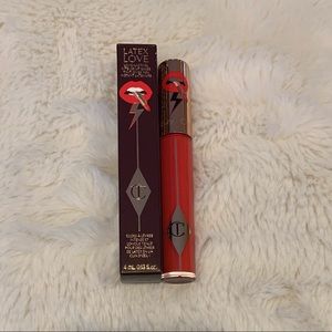Charlotte Tilbury Latex Love Lip Gloss